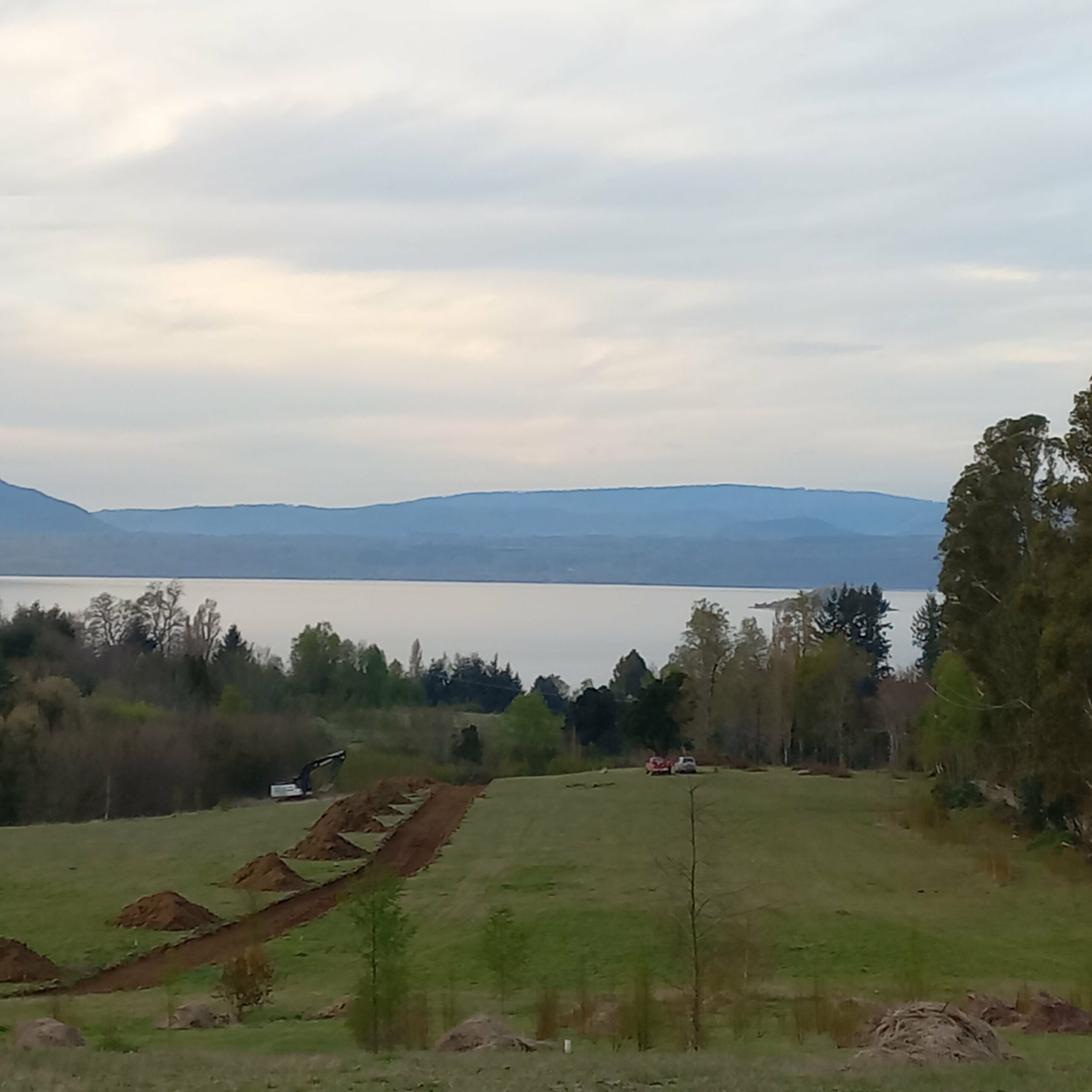 A 270 PARCELAS EN CONDOMINIO LOS GUINDOS A POCOS MINUTOS DE